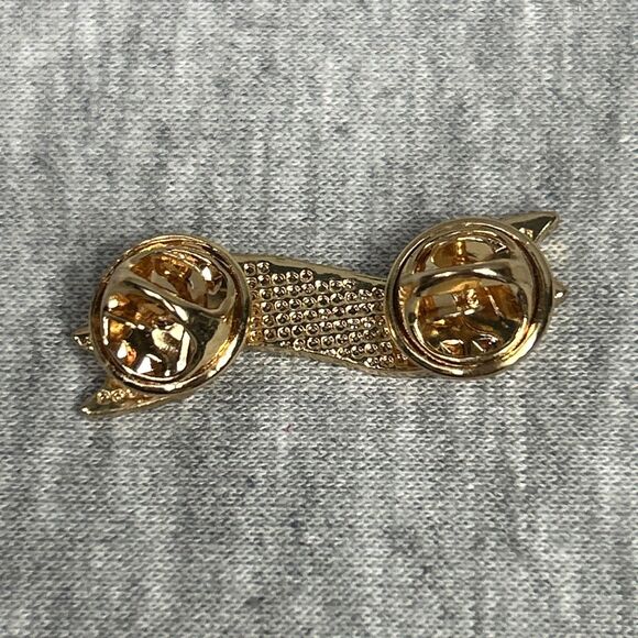 Enamel Pin Brooch “Can I Pet Your Dog” Funny Lapel Hat Backpack Outdoors New - Picture 6 of 9